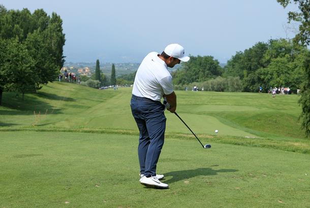 watch european tour golf